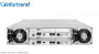 Платформа СХД Infortrend EonStor GS3012R03C0FD-8U32 (12x3.5, 2U, High IOPS, Dual Redundant Controllers (incl: 4x4GB Cache, 4x25Gb SFP28, 4 FREE host board slots, 4x12Gb SAS ext ports, 2x Super capacitor+Flash+FAN module, 2x530W), Rackmount kit) (id 34337)