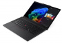 Ноутбук Lenovo ThinkPad T14 Gen 6/ Ultra 7 258V/ 32Gb LPDDR/ 1TB/ 14"(1920x1200) IPS 400nits AG 45% NTSC/ Intel Arc Graphics/ LAN/ WiFi/ BT/ TPM/Thunderbolt/ FPR/ FHDCam+IR/ BKLTKB/ 57Wh/ NoOS/ Black /1Y(21QHS30800)(id 61279)