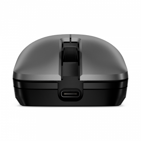 Мышь Lenovo Legion M600s Wireless Gaming темно-серый оптическая 19000dpi беспров. BT/Radio USB (GY51H47354) (id 39223)