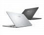 Ноутбук MSI Modern 15 F1MXG-1278XRU Intel Core 7 150U / 16GB/ 512GB SSD/ 14" (1920x1080) IPS AG, 250nits, 1000:1, 45%NTSC / Intel Graphics / LAN/ WiFi/ BT/ TPM/ HDcam/ Backlight KB/ SD Card Reader / 46.8Whr/ no OS/ Grey / 1Y (9S7-15S111-1278) (id 60310)