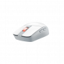 Мышь ASUS ROG STRIX IMPACT III WIRELESS, 57g, 2.4GHz RF, Bluetooth, 36K DPI Sensor, 5 Programmable Button, White (id 38022)