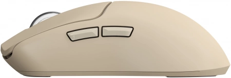 Мышь Acer OMR312 бежевый оптическая 3200dpi беспров. BT/Radio USB 5but (ZL.MCECC.037) (id 31739)
