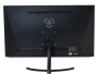 Монитор Гравитон МН24А ЕЦРТ.467846.001-01 / 23.8" 1920x1080 IPS, 75Hz, 5ms, 300nits, 1000:1, 178º/178º, Anti-Glare / D-Sub / DP 1.2 / HDMI 2.0 / Black / с регулируемой опорой / 1 год гарантии (id 53559)