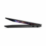 Ноутбук Lenovo ThinkPad P16s G4 AMD Ryzen AI 7 350 / 32GB / 1TB SSD / 16" (3840x2400) OLED Touch, 400nits, Glossy, 100% DCI-P3 / AMD Radeon 860M / 2*USB4 / Fingerprint / LAN / WiFi / BT / CAM / Eng BacklitKB / 86WHr / NoOS / Black / 1Y (id 57479)