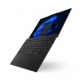 Ноутбук Lenovo ThinkPad X1 Carbon Gen 13 Aura Edition Intel Core Ultra 7 268V / 32GB LPDDR5x / 1TB SSD M.2 NVMe / 14" (2880x1800) OLED, 120Hz / Intel Arc Graphics / vPro / WiFi / BT / CAM / 57Whr / 65W / Win 11 Pro / Black / 1 год гарантии (id 57336)