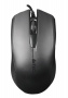 Мышь A4Tech OP-760 черный оптическая 1200dpi USB 3but (id 39556)
