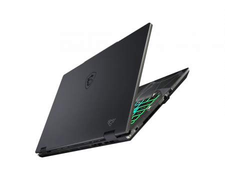 Ноутбук MSI Cyborg 15 B13WFKG-1261XRUY Intel Core i7-13620H/16GB /512GB SSD/ 15.6"(1920x1080) IPS AG 250nits,100%sRGB,144Hz/ 8Gb NVIDIA GeForce RTX5060/ LAN/WiFi/BT/TPM/CamHD/BacklitKB/ 55,2Whr/no OS/ 1Y(9S7-15Q342-1261) (id 61344)