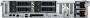 Dell PowerEdge server R760XD2 24B+4B ST2 ( 24x3.5"SAS\SATA, 4x3.5" Rear SAS/SATA, RC1, 3*PCIx16 LP(Gen4)) no ( CPU, MEM, HDDs, PSU, OCP, BOSS, Bezel, TPM) H965i Low Profile, Sliding Rails, Broadcom 5720 DP 1GB LOM (id 61021)
