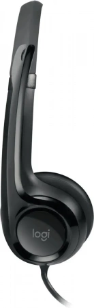 Гарнитура Logitech H390 (981-000803) (id 16823)