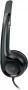 Гарнитура Logitech H390 (981-000803) (id 16823)