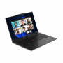 Ноутбук Lenovo ThinkPad X1 Carbon G12 Intel Core Ultra 7 155U / 32GB LPDDR5x / 512GB SSD / 14" WUXGA (1920x1200) IPS, Anti-Glare, 400nits / Intel Graphics / FPR / 2xTB 4 / WiFi / BT / CAM / 57Whr / 65W / BacklitKB / Win 11 Pro / Black / 1Y (id 41559)