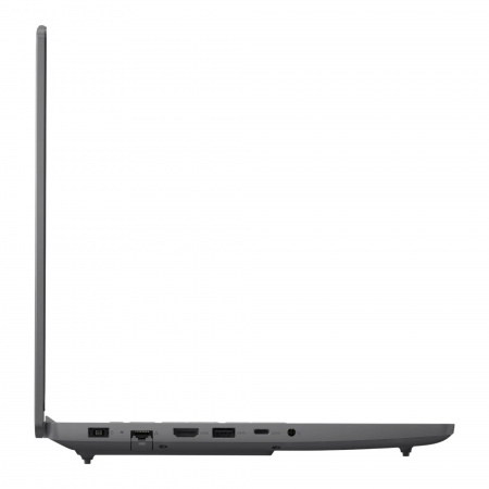 Ноутбук Lenovo LOQ 15ARP10E/AMD Ryzen 7 170/16Gb/ 512GB/ 15.6"(1920x1080) IPS 300nits AG 100%SRGB,144Hz/ 6Gb NVIDIA GeForce RTX4050/ LAN/ WiFi/ BT/ TPM/ HDCam/ BKLTKB/ 57,5Wh/ Win11Home/ Luna Grey/1Y(83S0007FUS)(id 61041)
