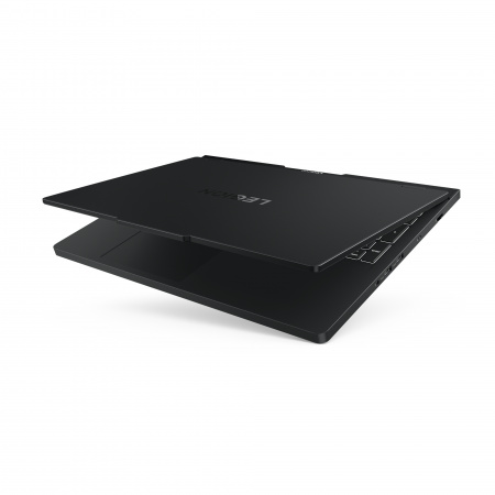 Ноутбук Lenovo Legion Pro 5 16ADR10 AMD Ryzen 7 8745HX / 32GB DDR5 / 1TB SSD / 16" (2560x1600) OLED 500nits Glossy, 100% DCI-P3, 165Hz, HDR1000 / NVIDIA RTX 5060 8GB / USB-C / LAN / WiFi / BT / CAM / 80 WHr / BacklitKB / NoOS / Black / 1Y (id 41086)