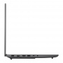 Ноутбук Lenovo LOQ 15ARP10E/AMD Ryzen 7 170/16Gb/ 512GB/ 15.6"(1920x1080) IPS 300nits AG 100%SRGB,144Hz/ 6Gb NVIDIA GeForce RTX4050/ LAN/ WiFi/ BT/ TPM/ HDCam/ BKLTKB/ 57,5Wh/ Win11Home/ Luna Grey/1Y(83S0007FUS)(id 61041)