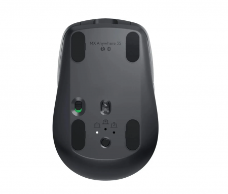 Мышь Logitech USB OPTICAL WRL BT MX ANYWHERE 3S GR (910-006938) (id 19206)
