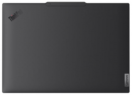 Ноутбук Lenovo ThinkPad T14 G5/ AMD Ryzen 7 PRO 8840U /32Gb/ 512Gb/ 14"(1920x1200) IPS 400nits AG 45% NTSC,60Hz,Touch/ AMD Radeon Graphics/ LAN/ WiFi/ BT/ TPM/ Thunderbolt/ FPR/ HDCam+IR/ BKLTKB/ 52.5Wh/ Win11Pro/ Black /1Y(21MC004YUS) (id 55614)