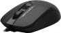 Мышь A4Tech Fstyler FM12S черный оптическая 1200dpi silent USB 3but (FM12S BLACK) (id 39450)