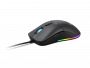 Мышь Lenovo M210 RGB Gaming черный оптическая 8000dpi USB2.0 (GY51M74265) (id 39224)
