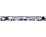 Серверная платформа MSI 1U CX170 2*LGA4710up to 350W / 32*DDR5 RDIMM / 12*2.5 NVME / 2*FHFL Gen5 x16 / 2*E1.S / 2*M.2 2280-110 NVME / IPMI 2.0 / OCP 3.0 Gen5 x16 / MiniDP / 1+1*2000W / Rails (id 54444)