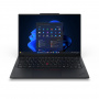 Ноутбук Lenovo ThinkPad E14 Gen 7 Intel Core 7 240H / 16GB DDR5 / 512GB SSD M.2 NVMe / 14" (1920x1200) IPS AG 300nits, 1000:1, 45% NTSC / Intel Graphics / FRP/LAN/WiFi/BT/Thunderbolt/CamFHD+IR/ 64Whr / BacklitKB / DOS /1Y (21T90042FW) (id 55202)