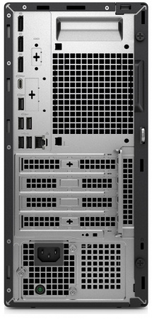 Компьютер Dell Pro Plus Tower Intel Core Ultra 9 285 / 64GB DDR5 / SSD 1TB M.2 NVMe / Intel Graphics (3*mDP)/ LAN / TPM 2.0 / 360W / KB&M (USB) / Windows 11 Professional / 1 год гарантии (DPTP-9441) (id 61261)