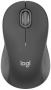 Мышь Logitech M550 темно-серый/серый оптическая 4000dpi silent беспров. BT/Radio USB для ноутбука 3but (910-007446) (id 34611)