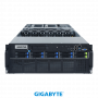 Gigabyte G482-Z54 / 4U / 2*LGA4094 (SP3) up to 280W / 32*RAM / 8*2.5" SATA + 2*2.5 NVME / 8*FHFL PCIe Gen4 x16 for GPUs + 1*FHFL PCIe Gen4 x16 / IPMI 2.0 / 2*1GbE BASE-T / VGA / GPU Support /  2+1*2200W / Rails / 1Y (id 57816)