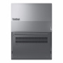 Ноутбук Lenovo ThinkBook 16 G7 ARP Ryzen 5 7535HS/16GB/ 512GB SSD/16" 1920x1200 IPS AG 300N 45% NTSC/  AMD Radeon 660M Graphics/ WiFi/ BT/LAN/ FPR/ TPM/ FHD+IR Cam/ BacklitKB/ 45Wh/ Grey/ NoOS/ 1Y  (21MW009VAK)(id 57907)