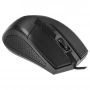 Мышь проводная Defender Optimum MB-270 USB B(Черный) 2кн+кл 1000dpi (52270) (id 48707)