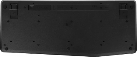 Клавиатура + мышь Logitech MK345 клав:черный мышь:черный USB беспроводная Multimedia (920-012925) (id 37337)