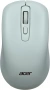 Мышь Acer OMR309 зеленый оптическая (1600dpi) беспроводная USB (4but) (id 27230)