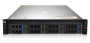 Gooxi 2U SR201-D08R-G2 2*LGA6096 up to 400W / 24*DDR5 RDIMM / 8*3.5 SAS/SATA + 2*2.5" SATA + 2*2.5 SAS/SATA/NVME / 2*FHHL Gen4 x16 + 4FHHL Gen4 x8 / 2*M.2 2280-110 NVME / IPMI 2.0 / OCP 3.0 / 2*1300W (id 54474)