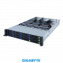 GigaByte R282-G30 2U, 2x LGA4189, 32x DIMM DDR4, 12x 3.5" SAS/SATA (4x NVME Gen4), 2x 1Gb/s (Intel" I350-AM2), 5x PCIE Gen 4 x16 (support 3x double slot GPU), 1x OCP 3.0 x16, 1x OCP 2.0 x8, AST2600, 2x 2400W (id 32639)