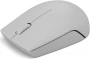 Мышь Lenovo 300 Wireless Compact серый оптическая 1000dpi беспров. (GY51L15678) (id 39210)