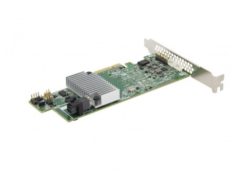 Рейдконтроллер SAS PCIE 4P 9361-4I 05-25420-10 BROADCOM (id 26487)