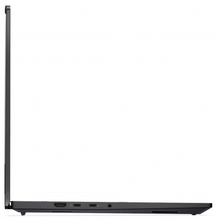 Ноутбук Lenovo ThinkPad P1 Gen 8 Intel Ultra 9 285H / 64GB LPCAMM2/ 2Tb SSD / 16"3840x2400 AG IPS,800nits,1500:1,100%DCI-P3 / 8Gb NVIDIA RTX PRO 2000/ WiFi/BT/TPM/FRP/ Thunderbolt/ BacklitKB/ CamRGB+IR/ Windows11Pro Eng/ 1Y (21Q80026US) (id 57001)
