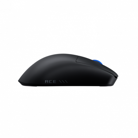 Мышь ASUS ROG ROG HARPE II ACE, 48g, Wired, 2.4GHz RF, Bluetooth 5.1, 442K DPI sensor, 5 Programmable Buttons, Black (id 38020)