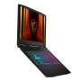 Ноутбук MSI Katana 15 HX B14WFK-618XRU Intel Core i5-14450HX / 16GB DDR5 / SSD 1TB / 15.6" (1920x1080) IPS Anti-Glare, 144Hz, 250nits / NVIDIA GeForce RTX 5060 8GB / LAN / WiFi / BT / CAM / 75Whr / 240W ext / NoOS / Black / 1Y (id 37450)