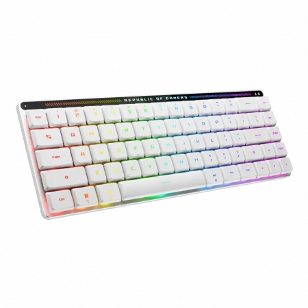 Клавиатура ASUS M603 FALCHION RX /KB,ROG RX OPTICAL/LP/RLRD/RU (id 27083)