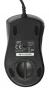 Мышь A4Tech Oscar Editor XL-747H рисунок/голубой лазерная 3600dpi USB 6but (XL-747H (BLUE SPIDER)) (id 39557)