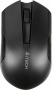Клавиатура + мышь A4Tech V-Track 4200N клав:черный мышь:черный USB беспроводная Multimedia (id 39203)