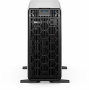 Сервер на базе Dell PowerEdge T360/ PowerEdge T360 Xeon 6 Performance 6325P (3.5GHz, 4C, 12M), 32Gb(2x16Gb) UDIMM, (1)*2Tb SATA 7.2k (up to 8x3.5"), PERC H355, Integrated DP 1Gb LOM, iDRAC Ent 16G, PSU (2)*700W, Bezel (id 61386)