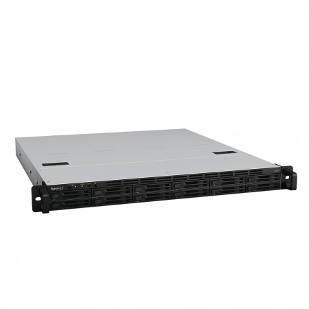 СХД стоечное исполнение 12BAY NO SSD FS2500 SYNOLOGY (id 30533)