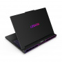 Ноутбук Lenovo Legion Pro 5 16IAX10H/ Intel Core Ultra 9 275HX/32Gb/1Tb/16"(2560x1600)OLED 500nits Glossy 100%DCI-P3,165Hz/ 12Gb NVIDIAGeForce RTX5070/LAN/WiFi/BT/Thunderbolt/TPM/ FHDCam/ RGB BKLTKB/ 80Wh/ Win11Home/ EclipseBlack/1Y(83LU004BRK)(id 60674)