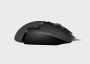 Мышь игровая Logitech G502 HERO (910-005474) (id 16249)