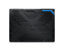 Ноутбук MSI Crosshair 16 Max HX E2WGXK-035XRU Intel Core 9 275HX/16Gb/ 1TB SSD/ 16"(2560x1600) OLED 500nits,100% DCI-P3,165Hz/ 12Gb NVIDIA GeForce RTX5070/ LAN/WiFi/BT/CamFHD+IR/BacklitKB/ DOS/ 1Y(9S7-265232-035) (id 58600)