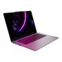 Ноутбук Lenovo Yoga Pro 7 15IPH11/ Intel Core Ultra 7 356H/ 32Gb LPDDR/ 1TB/ 15.3"(2560x1600)OLED,500nits,Glossy,100%sRGB,165Hz Touch/8GB NVIDIA GeForceRTX5050/WiFi/BT/TPM/Thunderbolt/FHDCam+IR/BKLTKB/84Wh/Win11Home/LunaGrey/1Y(83SN003ARK)(id 60667)