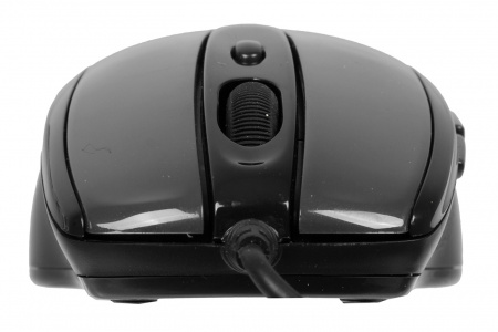 Мышь A4Tech V-Track Padless N-708X серый оптическая 1600dpi USB 6but (id 39465)