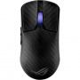 Мышь ASUS ROG HARPE ACE EXTREME, 47g, Wired, 2.4GHz RF, Bluetooth 5.1, 42K DPI sensor, 5 Programmable Buttons, Black (id 38018)