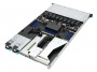 Серверная платформа/ ASUS RS700-E11-RS12U, 1U, 2x Socket-E LGA4677, 32x DDR5 4800*/5600*, 12x2.5'' NVMe/SATA*/SAS* hsb (*-RAID/HBA need), 2x M.2 PCIe 2260/2280, up to 3x PCIe Gen5 + 1 x int RAID slot, 2 x 10G(Intel X710-AT2) RJ45 LAN, 1+1 1600W (id 41258)